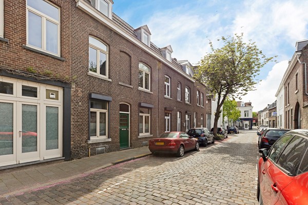 Photo - For sale: “A distinctive and luxurious home in a prime location in the heart of Maastricht”!